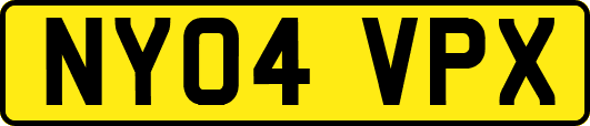 NY04VPX