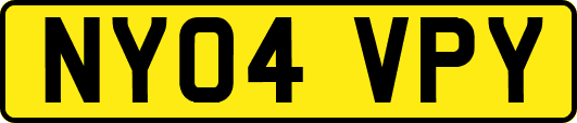 NY04VPY