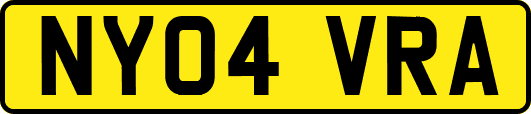 NY04VRA