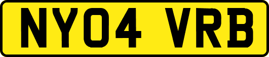 NY04VRB