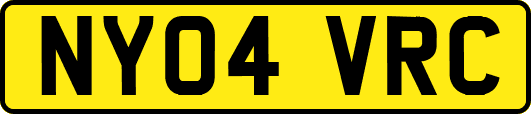 NY04VRC