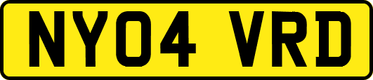 NY04VRD