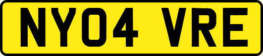 NY04VRE