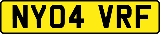 NY04VRF