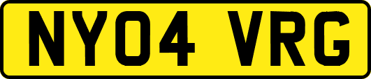 NY04VRG
