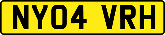 NY04VRH