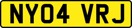 NY04VRJ