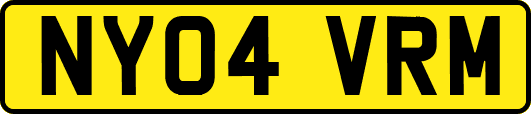 NY04VRM
