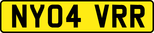 NY04VRR