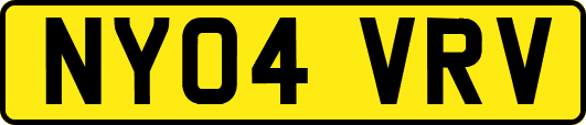 NY04VRV