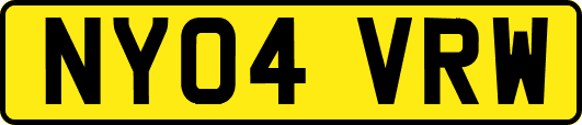 NY04VRW