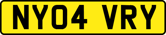 NY04VRY