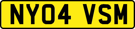 NY04VSM