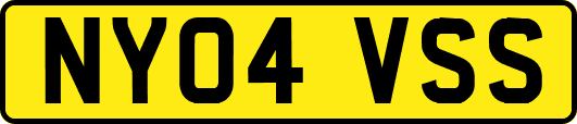 NY04VSS