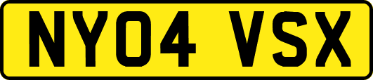 NY04VSX