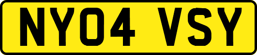 NY04VSY