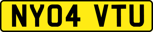 NY04VTU