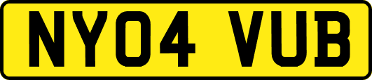 NY04VUB