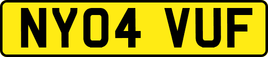 NY04VUF