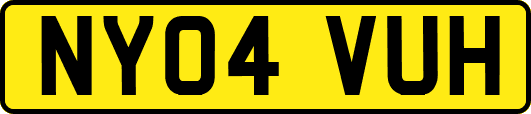 NY04VUH