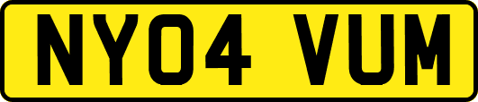NY04VUM