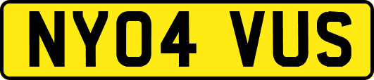 NY04VUS