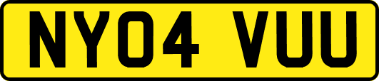 NY04VUU