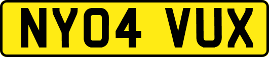 NY04VUX