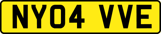 NY04VVE