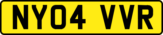 NY04VVR