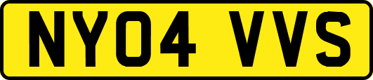 NY04VVS
