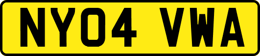 NY04VWA