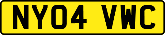 NY04VWC