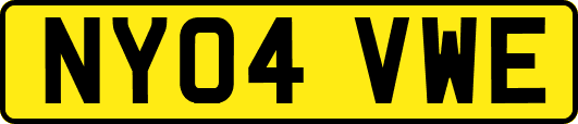 NY04VWE