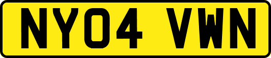 NY04VWN