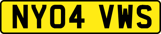 NY04VWS