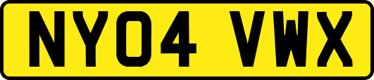 NY04VWX