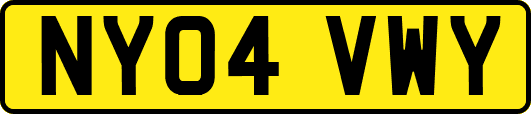 NY04VWY