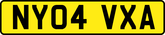 NY04VXA