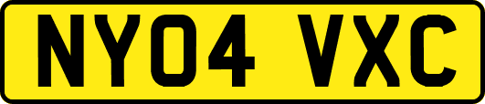 NY04VXC
