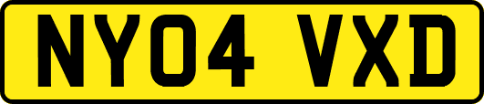 NY04VXD