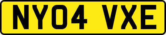 NY04VXE