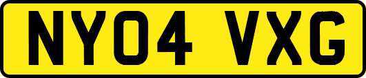 NY04VXG