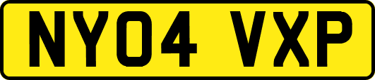 NY04VXP