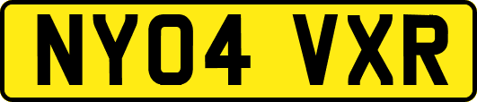 NY04VXR
