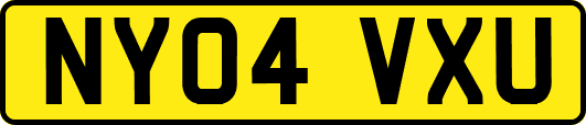 NY04VXU