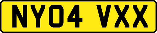 NY04VXX