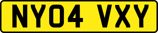 NY04VXY