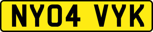 NY04VYK