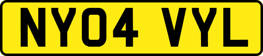 NY04VYL
